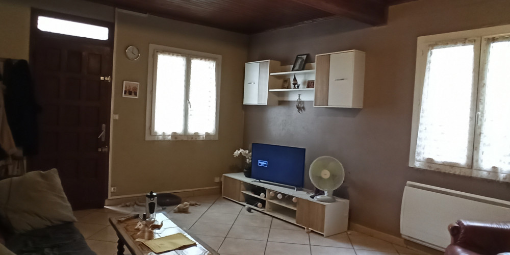 maison à VILLENEUVE SUR LOT (47300)